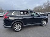 Thumbnail of 2023 Crystal Black Pearl Honda CR-V
