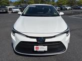 Thumbnail of 2023 Ice Cap Toyota Corolla Hybrid