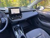 Thumbnail of 2023 Ice Cap Toyota Corolla Hybrid