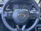 Thumbnail of 2023 Ice Cap Toyota Corolla Hybrid