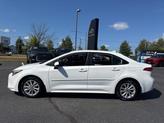 Thumbnail of 2023 Ice Cap Toyota Corolla Hybrid