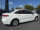 Thumbnail of 2023 Ice Cap Toyota Corolla Hybrid