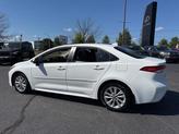 Thumbnail of 2023 Ice Cap Toyota Corolla Hybrid