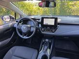 Thumbnail of 2023 Ice Cap Toyota Corolla Hybrid