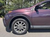 Thumbnail of 2018 Black Currant Metallic Toyota RAV4
