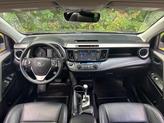 Thumbnail of 2018 Black Currant Metallic Toyota RAV4