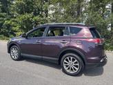 Thumbnail of 2018 Black Currant Metallic Toyota RAV4