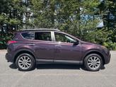 Thumbnail of 2018 Black Currant Metallic Toyota RAV4