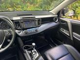 Thumbnail of 2018 Black Currant Metallic Toyota RAV4