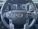 Thumbnail of 2022 Magnetic Gray Metallic Toyota Tacoma