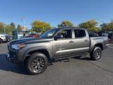 Thumbnail of 2022 Magnetic Gray Metallic Toyota Tacoma