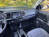 Thumbnail of 2022 Magnetic Gray Metallic Toyota Tacoma