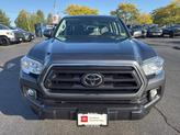 Thumbnail of 2022 Magnetic Gray Metallic Toyota Tacoma