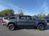 Thumbnail of 2022 Magnetic Gray Metallic Toyota Tacoma