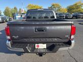 Thumbnail of 2022 Magnetic Gray Metallic Toyota Tacoma