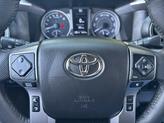 Thumbnail of 2022 Magnetic Gray Metallic Toyota Tacoma