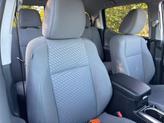 Thumbnail of 2022 Magnetic Gray Metallic Toyota Tacoma
