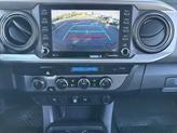 Thumbnail of 2022 Magnetic Gray Metallic Toyota Tacoma