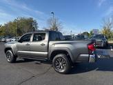 Thumbnail of 2022 Magnetic Gray Metallic Toyota Tacoma