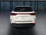 Thumbnail of 2025 Eminent White Pearl Lexus NX 350