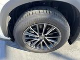 Thumbnail of 2025 Eminent White Pearl Lexus NX 350