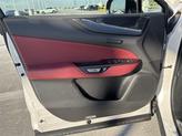 Thumbnail of 2025 Eminent White Pearl Lexus NX 350