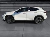 Thumbnail of 2025 Eminent White Pearl Lexus NX 350