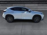 Thumbnail of 2025 Eminent White Pearl Lexus NX 350