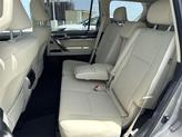Thumbnail of 2022 Atomic Silver Lexus GX 460