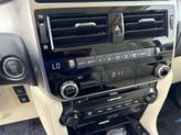 Thumbnail of 2022 Atomic Silver Lexus GX 460