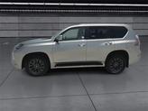 Thumbnail of 2022 Atomic Silver Lexus GX 460