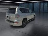 Thumbnail of 2022 Atomic Silver Lexus GX 460