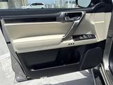 Thumbnail of 2022 Atomic Silver Lexus GX 460