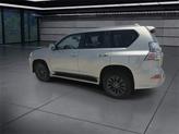 Thumbnail of 2022 Atomic Silver Lexus GX 460