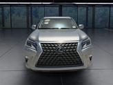 Thumbnail of 2022 Atomic Silver Lexus GX 460