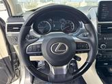 Thumbnail of 2022 Atomic Silver Lexus GX 460