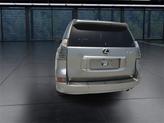 Thumbnail of 2022 Atomic Silver Lexus GX 460