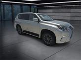 Thumbnail of 2022 Atomic Silver Lexus GX 460
