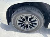 Thumbnail of 2022 Atomic Silver Lexus GX 460