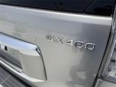 Thumbnail of 2022 Atomic Silver Lexus GX 460