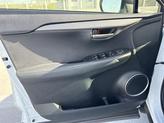 Thumbnail of 2021 Ultra White Lexus NX 300