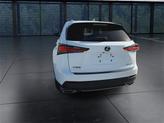 Thumbnail of 2021 Ultra White Lexus NX 300