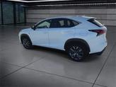Thumbnail of 2021 Ultra White Lexus NX 300