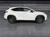 Thumbnail of 2021 Ultra White Lexus NX 300
