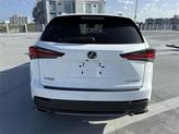 Thumbnail of 2021 Ultra White Lexus NX 300