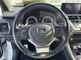 Thumbnail of 2021 Ultra White Lexus NX 300