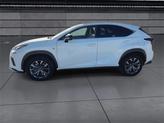 Thumbnail of 2021 Ultra White Lexus NX 300