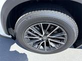 Thumbnail of 2025 Eminent White Pearl Lexus NX 250