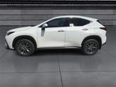 Thumbnail of 2025 Eminent White Pearl Lexus NX 250