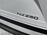 Thumbnail of 2025 Eminent White Pearl Lexus NX 250